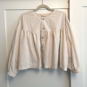 Kordal Blouse